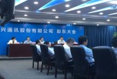 中兴提案将独董津贴由每年税前13万涨到25万 小股东建议延后执行